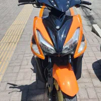 موتور طرح آیروکس بهرو ۱۴۰۱