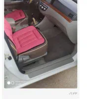 لیفان ۶۲۰ بدون رنگ