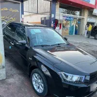 دناپلاس توربو اتومات آپشنال ۱۴۰۴|خودرو سواری و وانت|گنبد کاووس, |دیوار