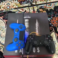 پلی استیشن ۴ کپی خور|کنسول، بازی ویدئویی و آنلاین|گنبد کاووس, |دیوار