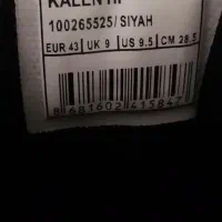 kinetix 43|کیف، کفش، کمربند|اصفهان, سعادت‌آباد|دیوار