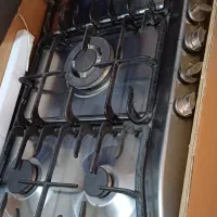 گاز صفحه ای و هود|اجاق گاز و لوازم برقی پخت‌وپز|شاهین‌شهر, فردوسی|دیوار