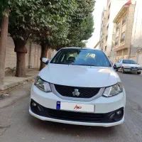 ساینا بدون رنگ و ضربه