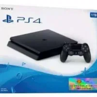 ps4 کپی خور ورژن ۹ با دو دسته اصلی و استند فن وش