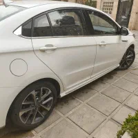 آریزو 6 پرو مدل ۱۴۰۲ با ضمانت کارنامه|خودرو سواری و وانت|تهران, باشگاه نفت|دیوار