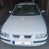 سمندLXمدل1393