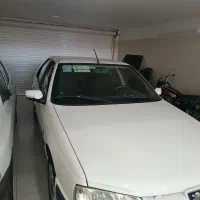 پارس سال مدل 400|خودرو سواری و وانت|تاکستان, |دیوار