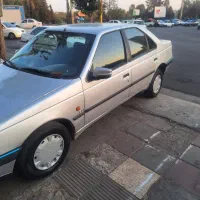 نقدی|خودرو سواری و وانت|تهران, آبشار تهران (دریاچه)|دیوار