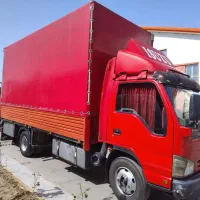 حمل بارجوان وپرمهارت((((اراک بارمرکزی|خدمات حمل و نقل|اراک, |دیوار