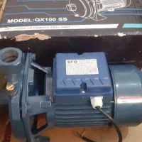 پمپ اب. پیکور .دریل