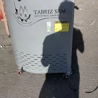 شاطر اتوماتیک نان سنگک، شاطر سنگک