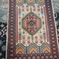 2عدد گلیم فرش کوردی