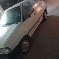 پراید مدل ۹۳