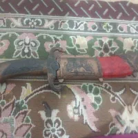 چاقو تعضینی