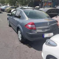 رنو مگان 1600cc، مدل ۲۰۰۶|خودرو سواری و وانت|تهران, آجودانیه|دیوار