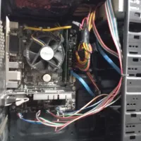 کیس گیمینگ رم8گرافیک 2مجزا.i3چهارهسته|رایانه رومیزی|مشهد, نوید|دیوار