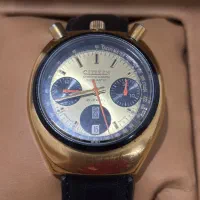 ساعت آنتیک سیتیزن شاخ بالا