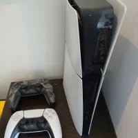 ps5 ، یک ترا ، اسلیم