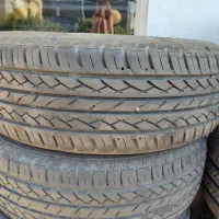 لاستیک  اسپرتی  ایرانی استوک|قطعات یدکی و لوازم جانبی|تهران, باغ فیض|دیوار