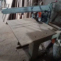 اره بازوییSAW