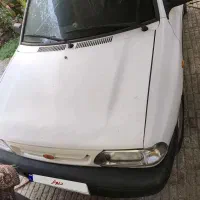 پراید ۱۳۱ مدل ۹۲ قابل معاوضه|خودرو سواری و وانت|بندرعباس, |دیوار