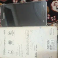 سامسونگ Galaxy Grand Prime Plus|موبایل|قم, امامزاده ابراهیم|دیوار