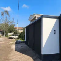 ۲۴۴ متر زمین دوقدمی استخر کومله/سند تکبرگ