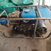موتور برق ،دیزل یاماها
