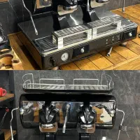 انواع دستگاه اسپرسو ساز صنعتی