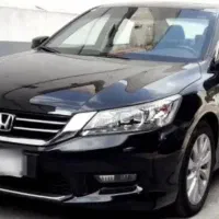 حواله خودرو هوندا آکورد