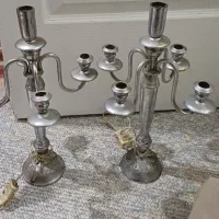 شمعدانی|آینه|شهر ری, ولی آباد|دیوار