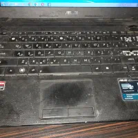 لپ تاپ معیوب|رایانه همراه|بروجرد, |دیوار