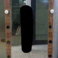 اینه چراغ دار