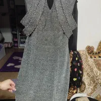 لباس مجلسی در حد نو