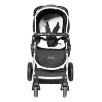 ست کالسکه، روروک، کریر، ساک