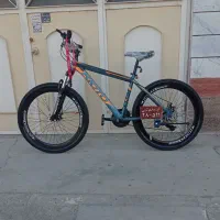 دوچرخه ۲۷.۵ کیوتو