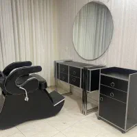 سالن زیبایی|آرایشگاه و سالن‌های زیبایی|شیروان (خراسان), |دیوار