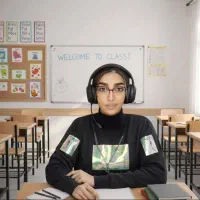 تدریس انلاین انگلیسی به همه سنین