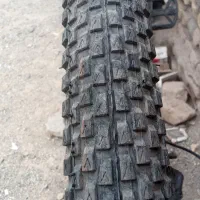 دوچرخه|دوچرخه، اسکیت، اسکوتر|تربت‌حیدریه, کلاته توکلی|دیوار
