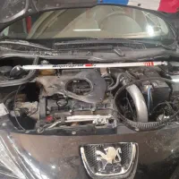 برقکار خودرو و باطری ساز سیار و مکانیک سیار