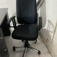میز و صندلی اداری