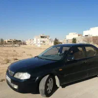 مزدا 323 GLX مدل 80 کمکار فووری|خودرو سواری و وانت|اصفهان, شمس آباد|دیوار