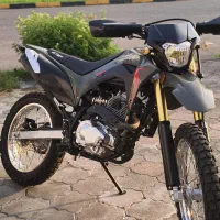 تریل توسن 250 مدل 402