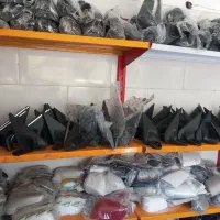 تعمیر انواع اینه بغل خودرو‌