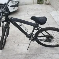 دوچرخه ژیتان کبالت ۷۰۰ دیسکی  ۲۷.۵