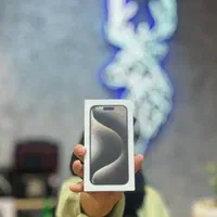 Iphone 15 pro zaa 128