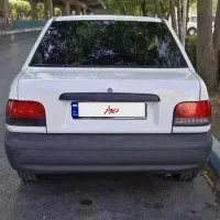 پراید ۹۰ دوگانه فابریک