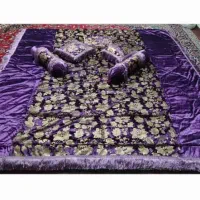 روتختی مخمل دونفره