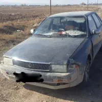 تویوتا کرونا مدل ۹۲|خودرو سواری و وانت|قوچان, |دیوار