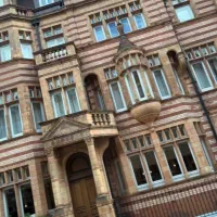 اپارتمان ۱۹۱ متری ۳ خواب میر،اب ۲۵۰